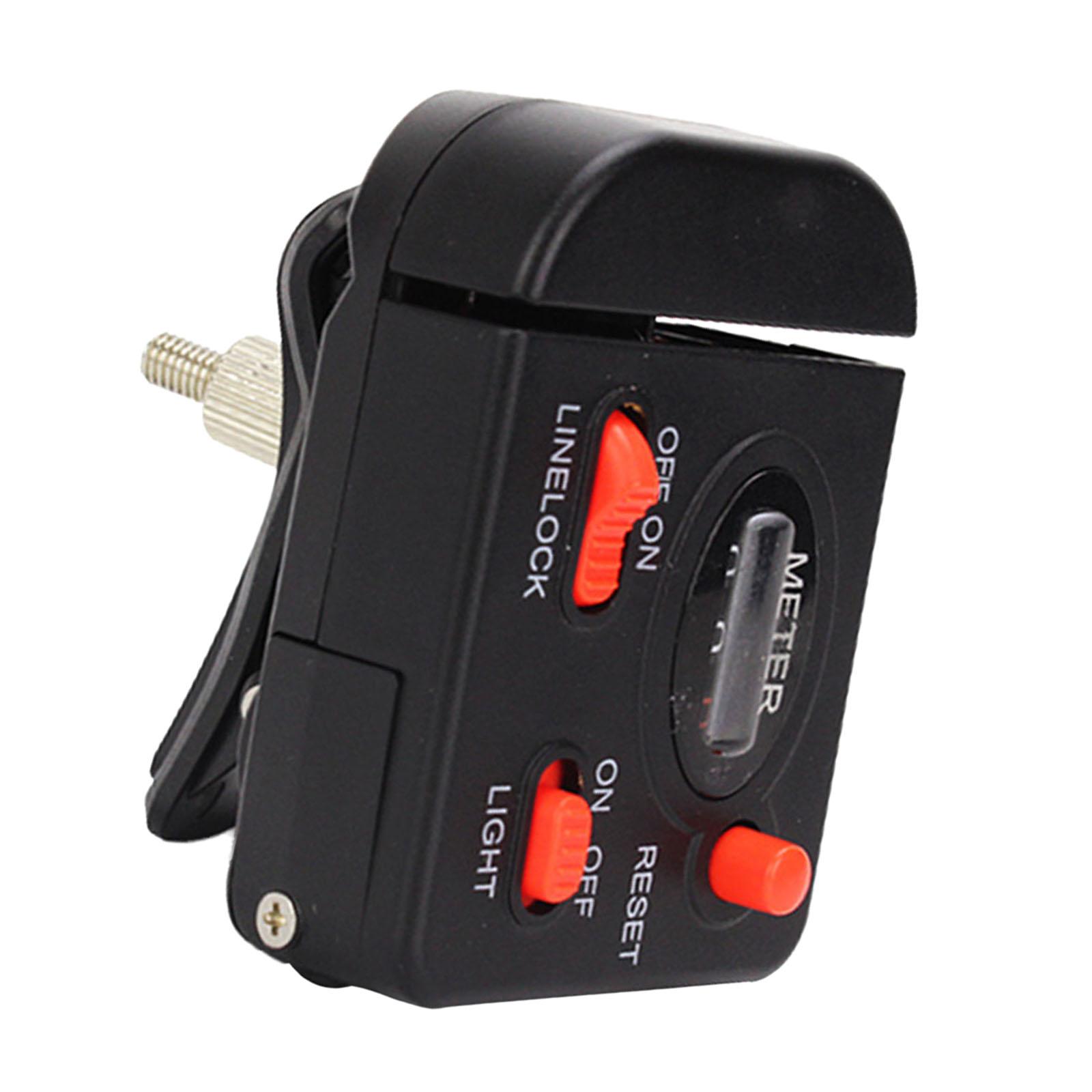 Fishing Line Depth Finder Coun - Fishing Boat Depth Finder recension och pris