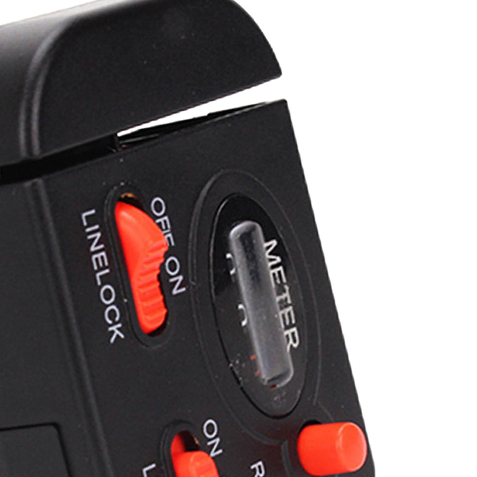 Fishing Line Depth Finder Coun - Fishing Boat Depth Finder recension och pris
