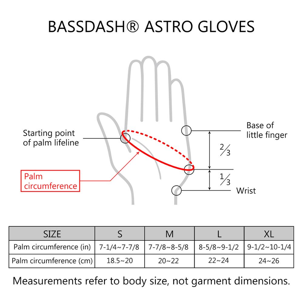 Bassdash Astro Heavy-Duty Sure - Fishing Boat Oar recension och pris