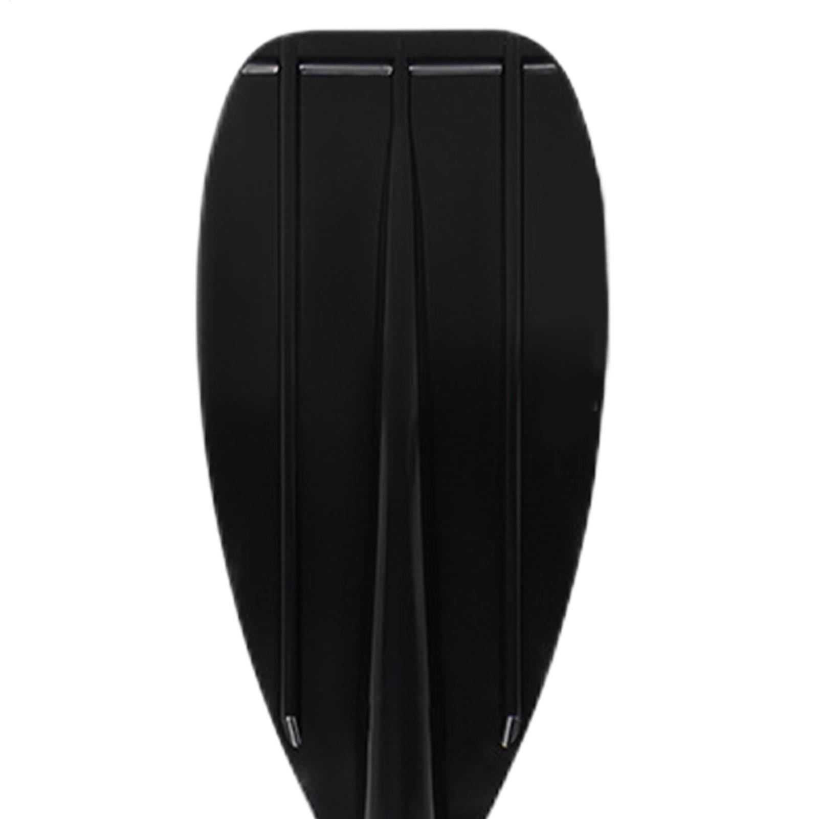 2-Section Carbon Fiber Kayak P - Fishing Boat Oar recension och pris